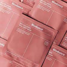 Biodance Bio Collagen Real Deep Mask Sheet (Choose 1 or 4 Each)