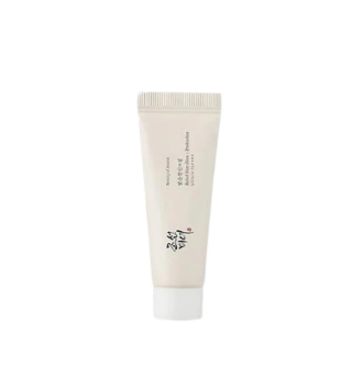 Sol Beauty Lab Travel Kit + Travel Bag