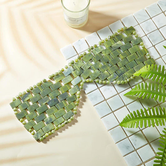 Jade Curtain Eye Curtain Beauty Ice Eyeshade