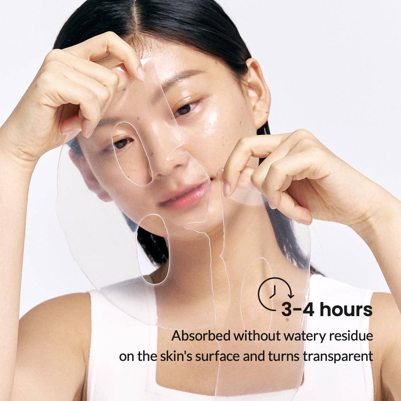 BIODANCE Hydro Cera-nol Real Deep Mask (1 or 4-mask options)