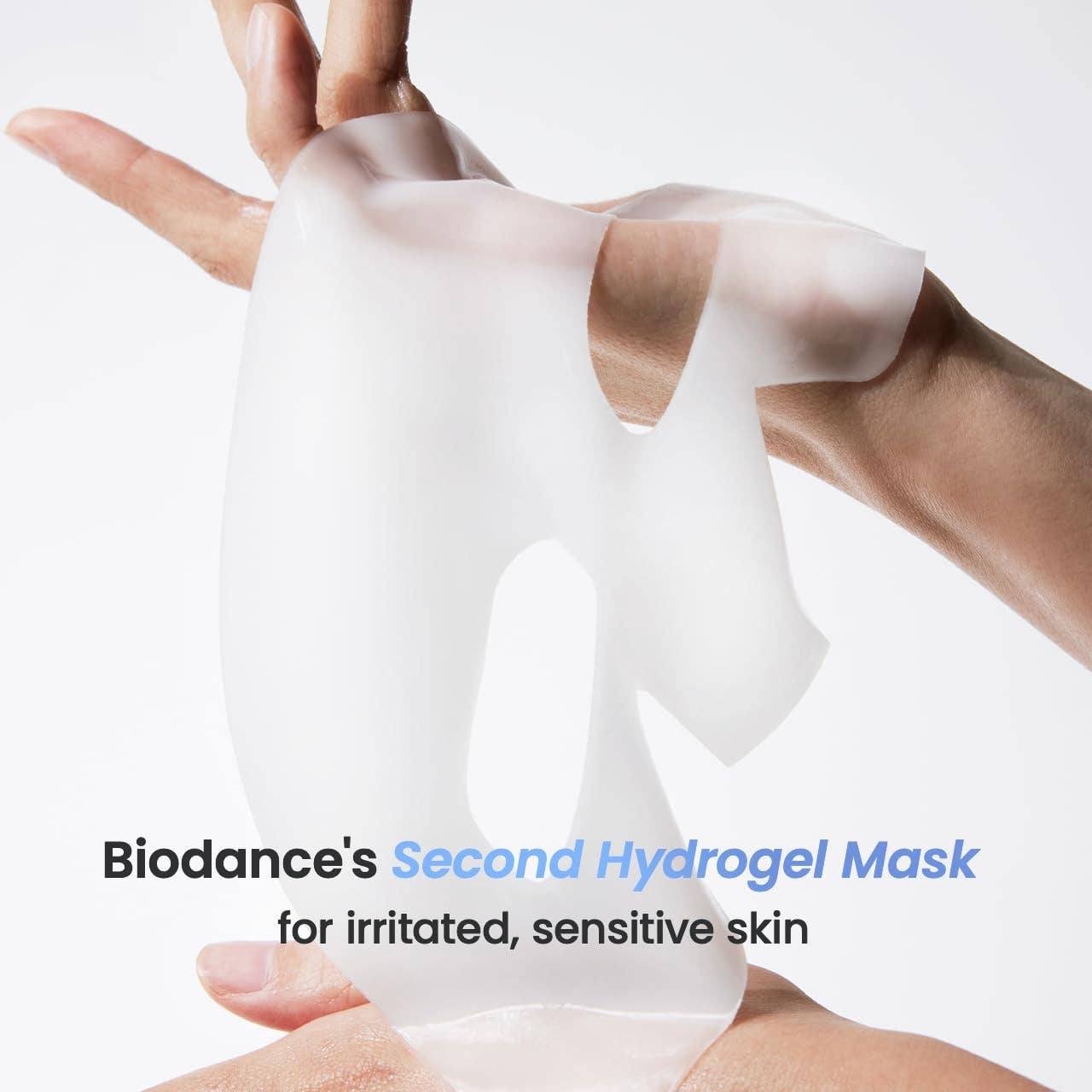 BIODANCE Hydro Cera-nol Real Deep Mask (1 or 4-mask options)