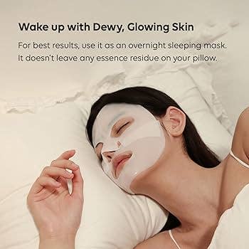 Biodance Bio Collagen Real Deep Mask Sheet (Choose 1 or 4 Each)